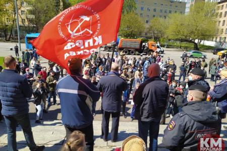 Н.А. Останина: Руки прочь от Центрального музея Вооруженных Сил!
