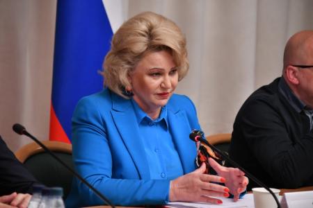 Нина Останина: Москве могут вернуть статус исторического поселения