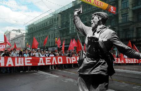 Лидер якутских коммунистов Виктор Губарев: «Советский патриотизм — источник победы в Великой Отечественной войне»