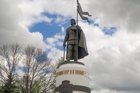 Курск. Заступник земли русской!