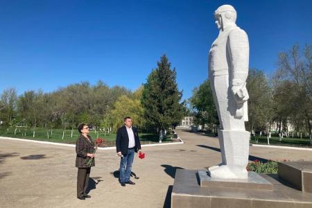 Путевые заметки Ольги Алимовой