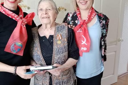 Новосибирск. Детство, опалённое войной