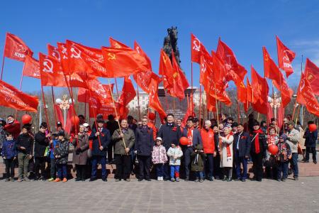 Республика Бурятия. Вечная память героям
