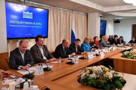 Нина Останина: Москве могут вернуть статус исторического поселения