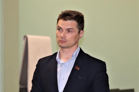 Юрий Афонин – слушателям ЦПУ: У КПРФ большой потенциал роста поддержки