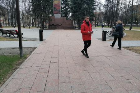 Нижний Новгород. Стартовал областной сбор подписей в поддержку народных законопроектов