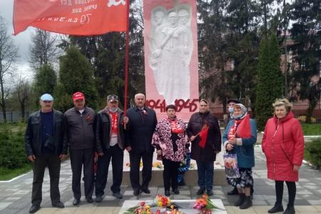 Орловская область. Мы помним, мы гордимся!