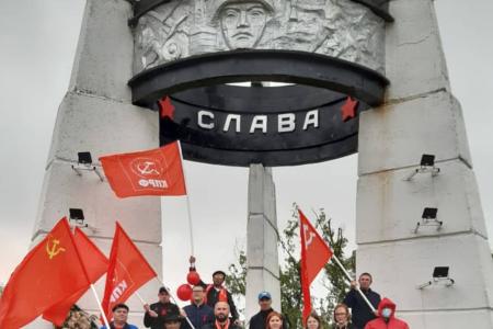 День Победы в Карачаево-Черкесской Республике