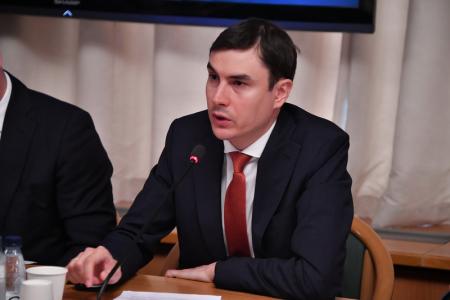 Нина Останина: Москве могут вернуть статус исторического поселения
