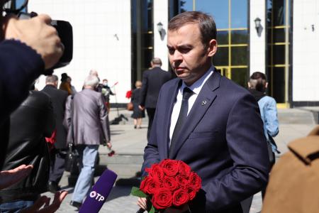 Юрий Афонин: Егор Кузьмич Лигачев всю жизнь боролся за идеалы справедливости и социализма