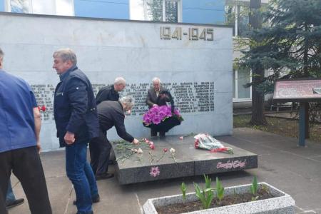 Москва. Память сильнее рыночного хаоса