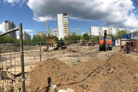 Москва, Медведково. Реновацию здесь не ждут