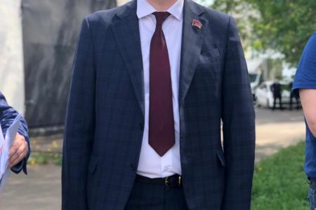 Москва, Медведково. Реновацию здесь не ждут