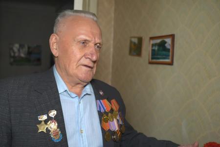 Рабочий визит Казбека Тайсаева, Александра Ющенко и делегации КПРФ на Донбасс
