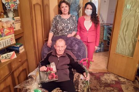 День Победы в Калужской области