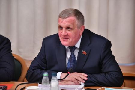 «Многое будет зависеть от эффективной работы банковской системы»