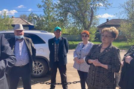 Путевые заметки Ольги Алимовой