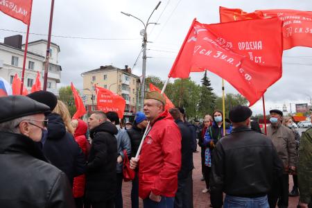 Орловская область. Мы помним, мы гордимся!