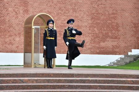 Главный праздник Земли!