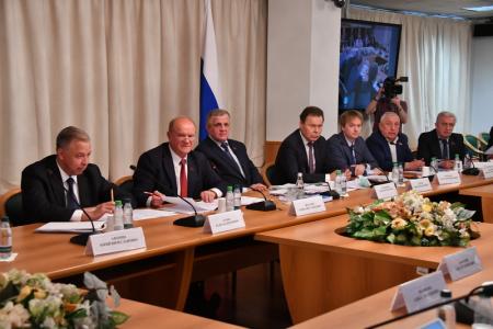 «Многое будет зависеть от эффективной работы банковской системы»