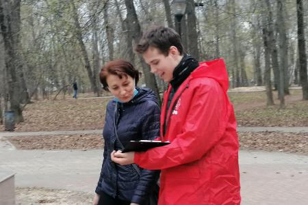 Нижний Новгород. Стартовал областной сбор подписей в поддержку народных законопроектов