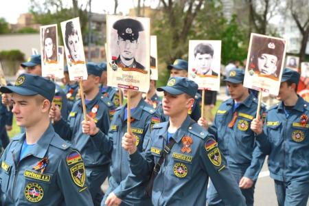 Рабочий визит Казбека Тайсаева, Александра Ющенко и делегации КПРФ на Донбасс