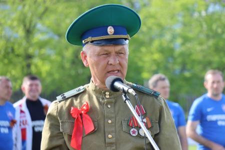 В Ставрополе 9 мая начался автопробег КПРФ