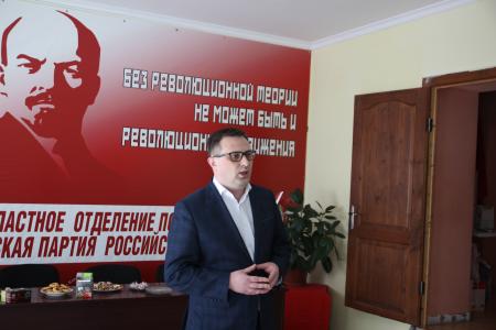 День пионерии в Калининградской области