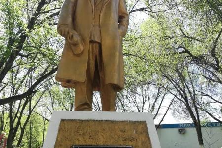 Ольга Алимова: "Люди ждут решений. Живут верой и надеждой. Пока до любви к власти - очень далеко!"