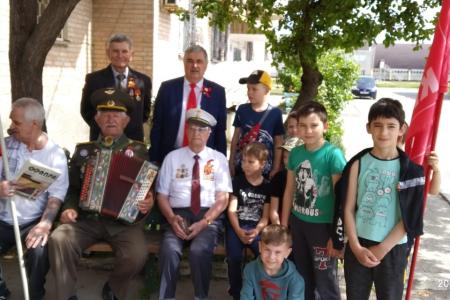 Рабочая поездка Казбека Тайсаева в Северную Осетию