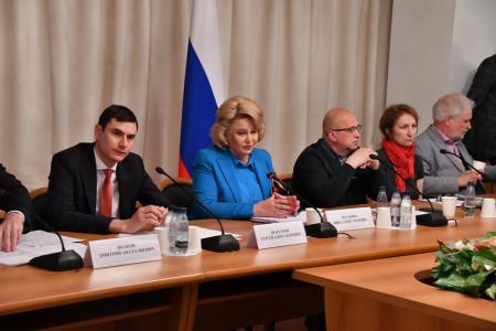 Нина Останина: Москве могут вернуть статус исторического поселения