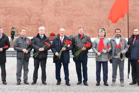 Главный праздник Земли!
