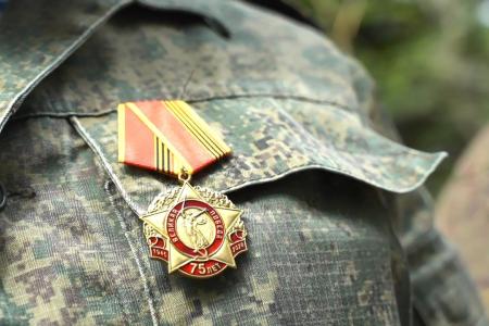Рабочий визит Казбека Тайсаева, Александра Ющенко и делегации КПРФ на Донбасс