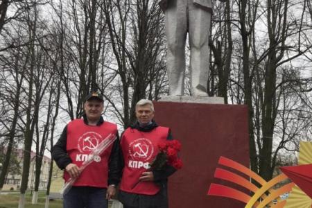 В Мордовии опять «запретный» Первомай?