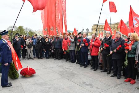 Главный праздник Земли!