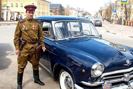 В Вологодской области «Единая Россия» наградила депутата, приравнявшего РККА к вермахту