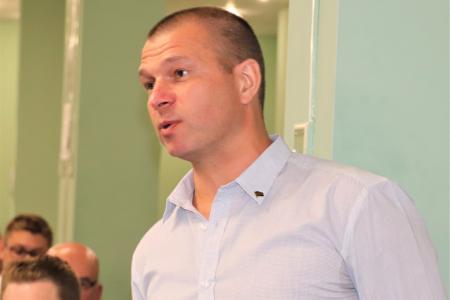 Юрий Афонин – слушателям ЦПУ: У КПРФ большой потенциал роста поддержки