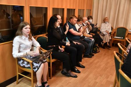 Нина Останина: Москве могут вернуть статус исторического поселения