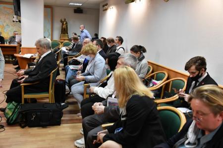 Нина Останина: Москве могут вернуть статус исторического поселения
