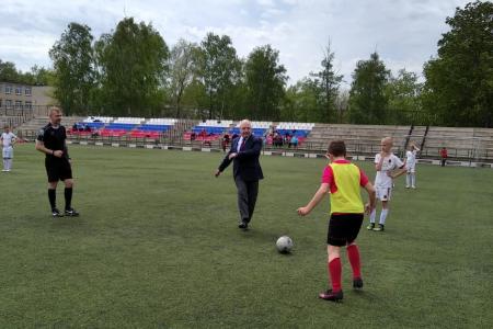 Сергей Гаврилов: Команда КПРФ участвует и побеждает!