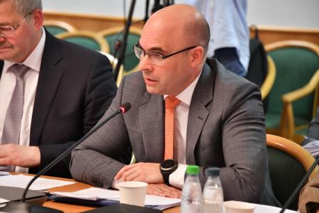 «Многое будет зависеть от эффективной работы банковской системы»