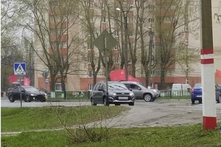 В Мордовии опять «запретный» Первомай?