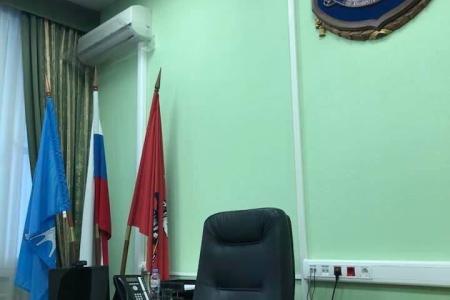 Москва. Депутат-коммунист Николай Зубрилин о борьбе за сохранение парка в районе Отрадное