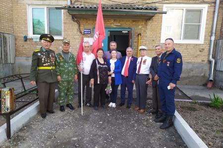 Рабочая поездка Казбека Тайсаева в Северную Осетию