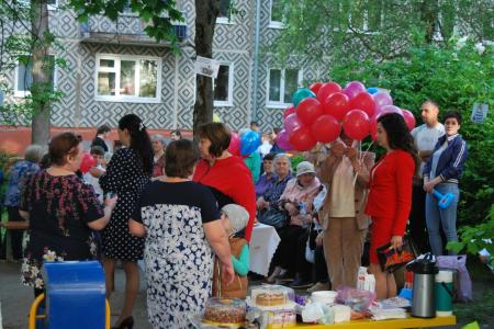 Международный День защиты детей в Калужской области