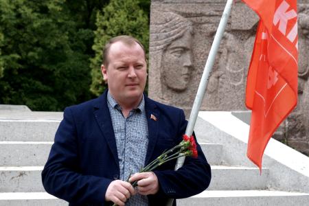 Ивановский Совет рабочих на пути возрождения