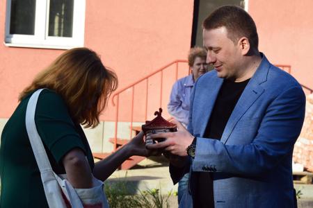 День защиты детей в Иваново