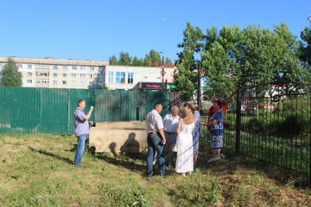 Ярославская область. Депутаты КПРФ поддерживают требования жителей Тутаева