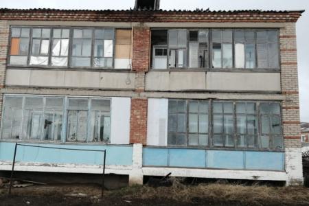 Юрий Афонин: «В Алтайском крае выкидывают на улицу ветеранов освоения целины. Решение – в законе о национализации»