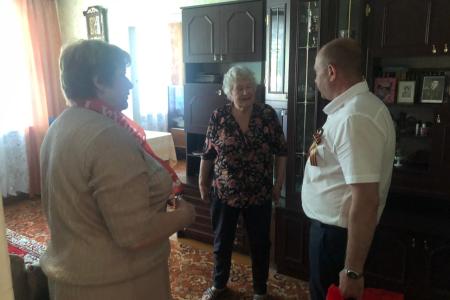 Подмосковные коммунисты провели мероприятия в День памяти и скорби по всему региону